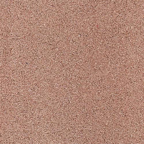 The sandpaper produces a sandy feeling. DieciOcchi Tactile Publishing